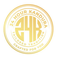 24 HOUR KANDURA