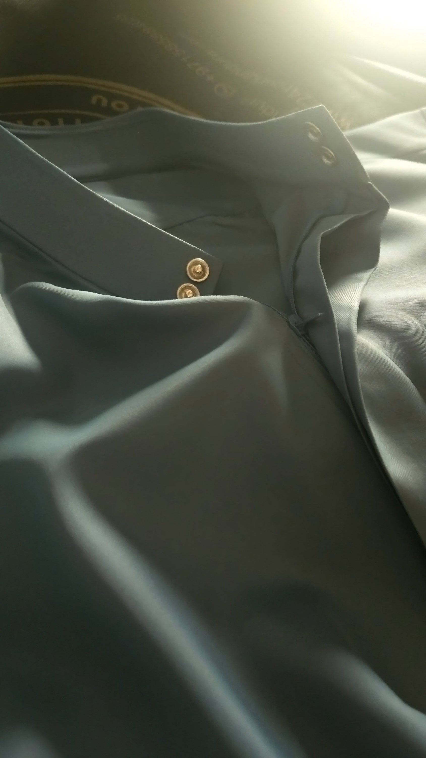 Saudi Style Kandura — 24K | The World’s Most Wanted Kandura