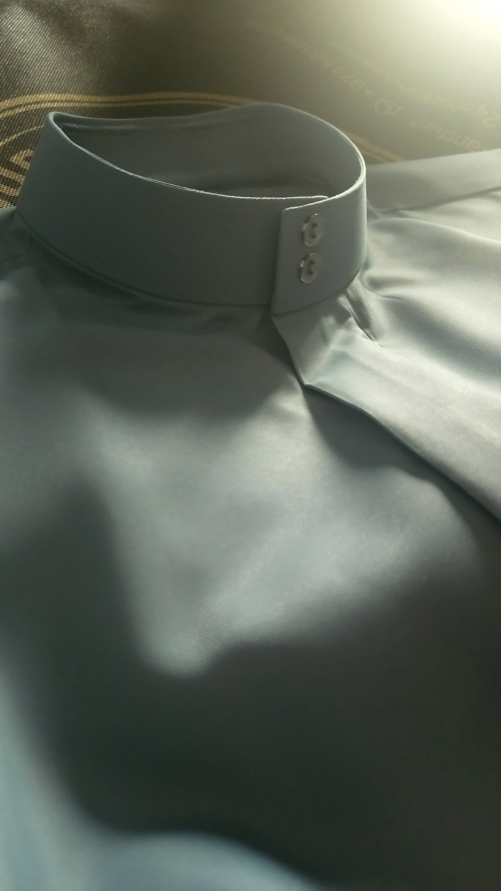 Saudi Style Kandura — 24K | The World’s Most Wanted Kandura