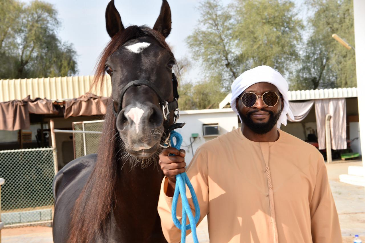 1 Kandura — 24K | The World’s Most Wanted Kandura