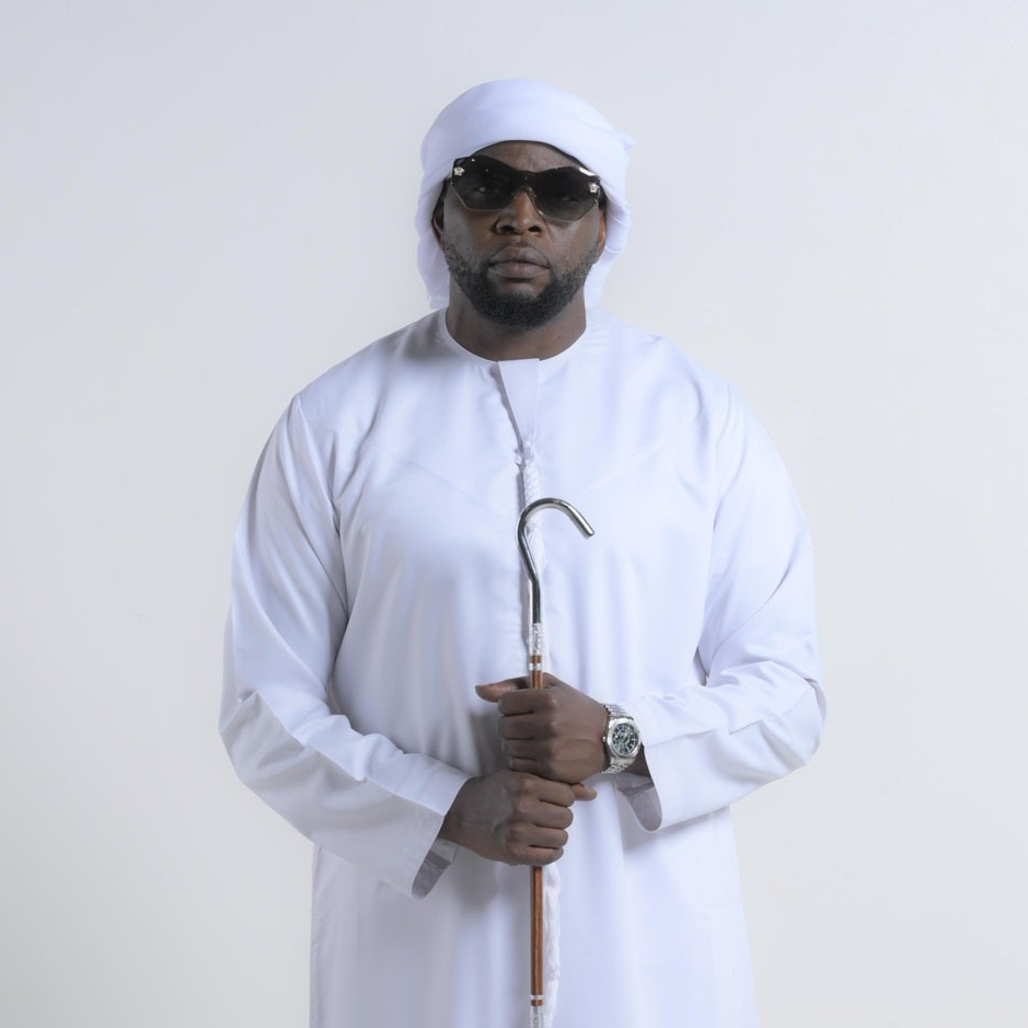 Timelss Classic Kandura — 24K | The World’s Most Wanted Kandura