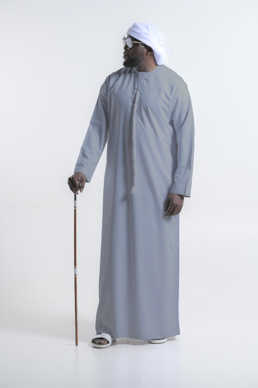 Emirati Classic Kandura — 24K | The World’s Most Wanted Kandura