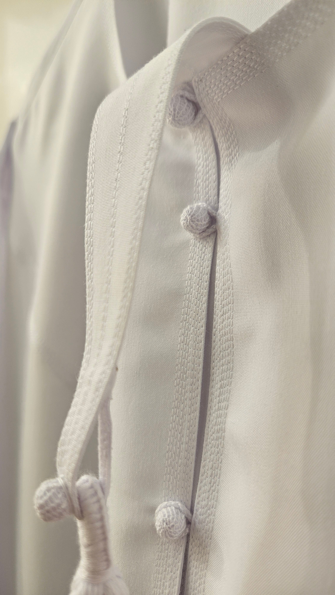 Emirati Classic Kandura — 24K | The World’s Most Wanted Kandura