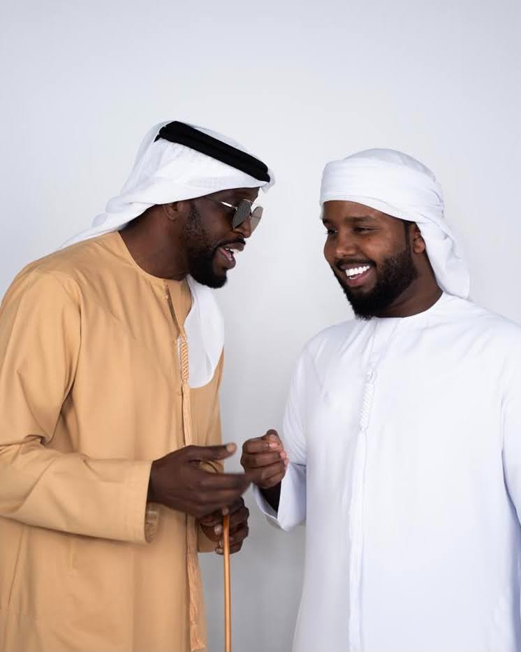 1 Kandura — 24K | The World’s Most Wanted Kandura