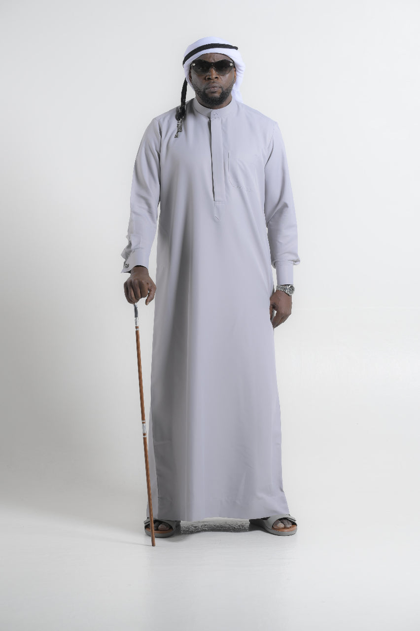 Fashion Icon Kandura — 24K | The World’s Most Wanted Kandura